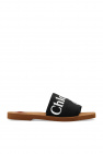 Step up your causal style with the ® Chloe Waterproof sandals