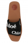 Chloé ‘Woody’ slides