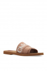 Chloé ‘Woody’ slides