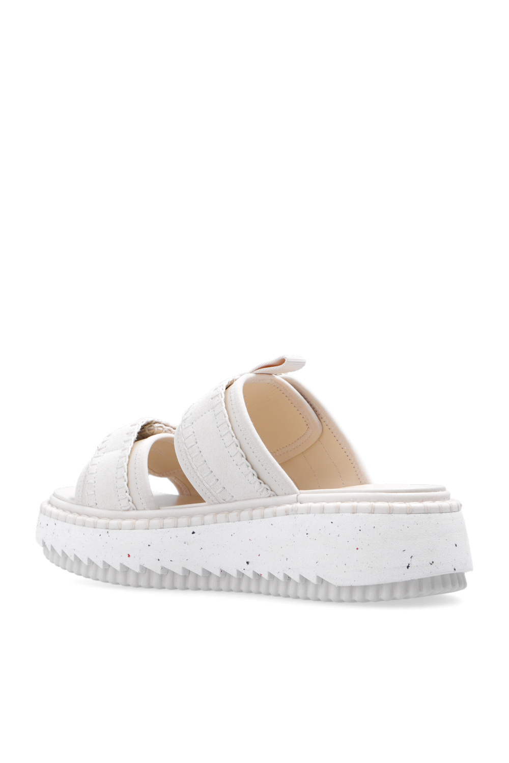 Chloé ‘Lilli’ platform slides