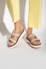 Chloé ‘Lilli’ platform slides