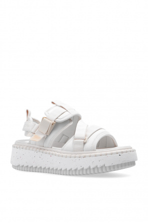 Chloé ‘Lilli’ platform sandals