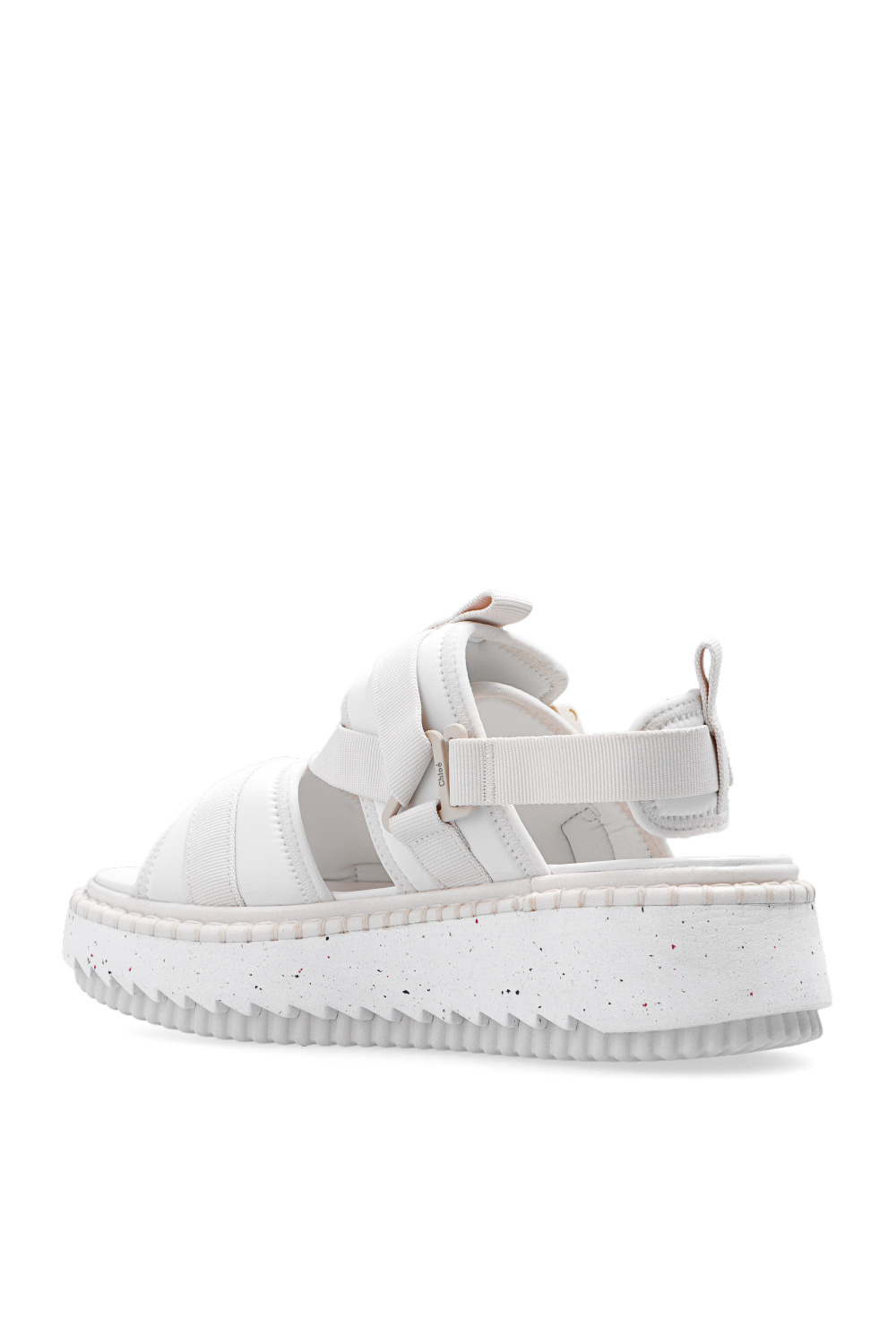 Chloé ‘Lilli’ platform sandals