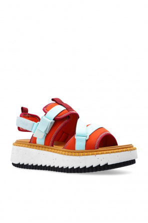 Chloé ‘Lilli’ platform sandals