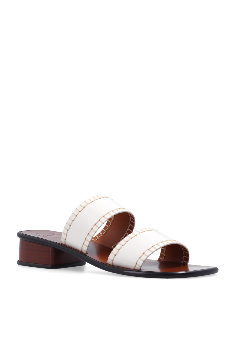 Chloé ‘Laia’ mules