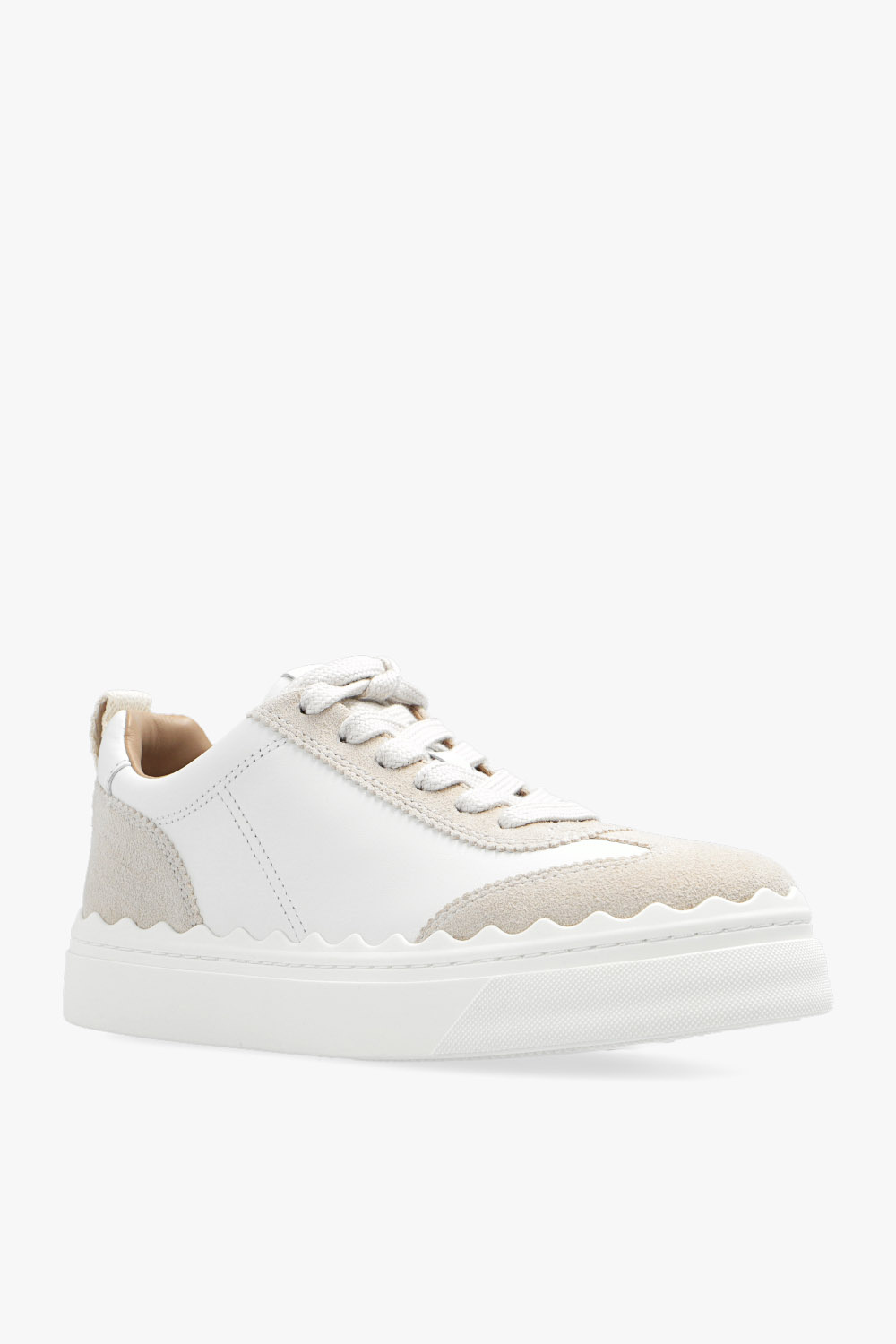 Chloé ‘Lauren’ sneakers