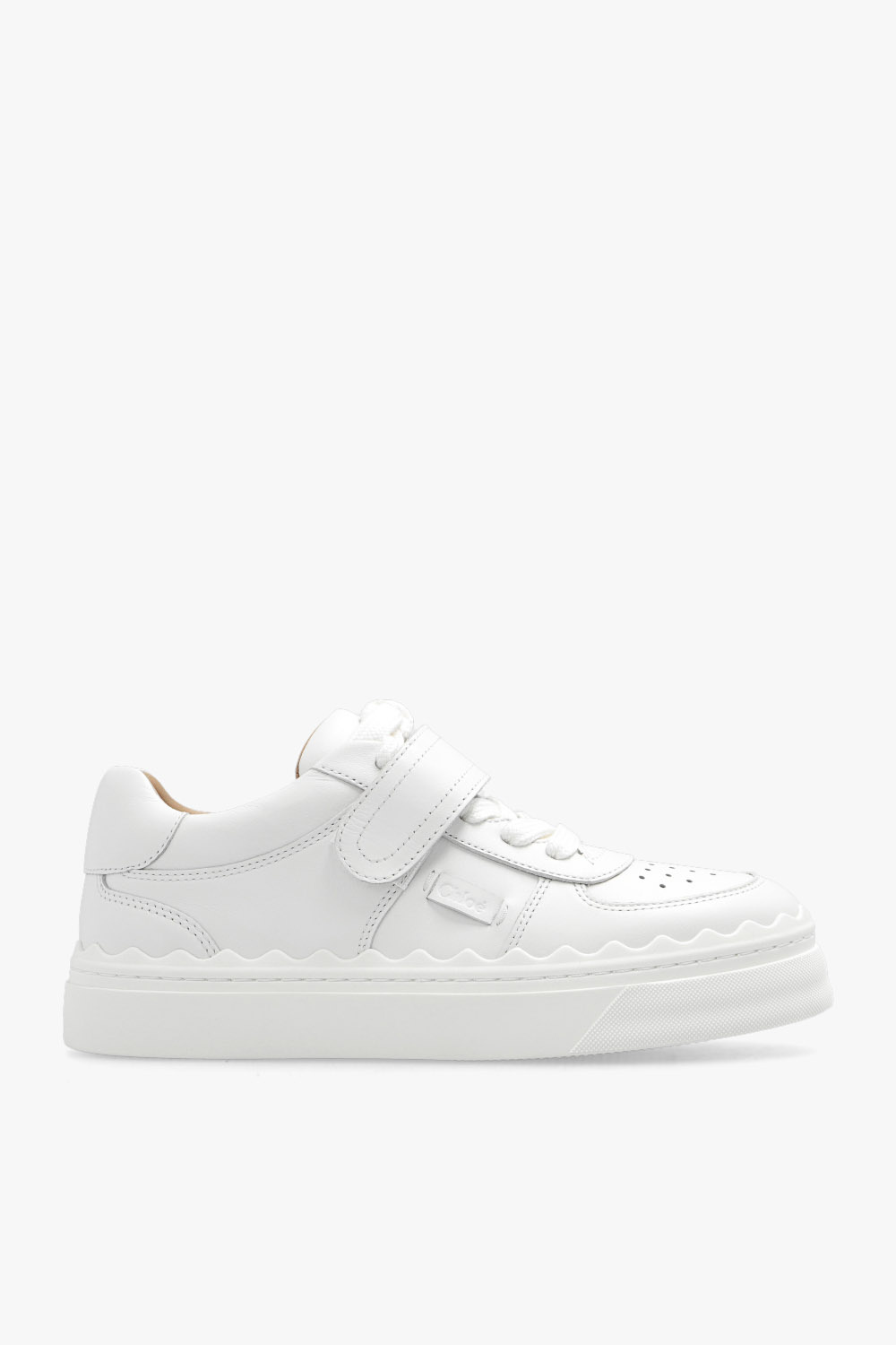 Chloé ‘Lauren’ sneakers