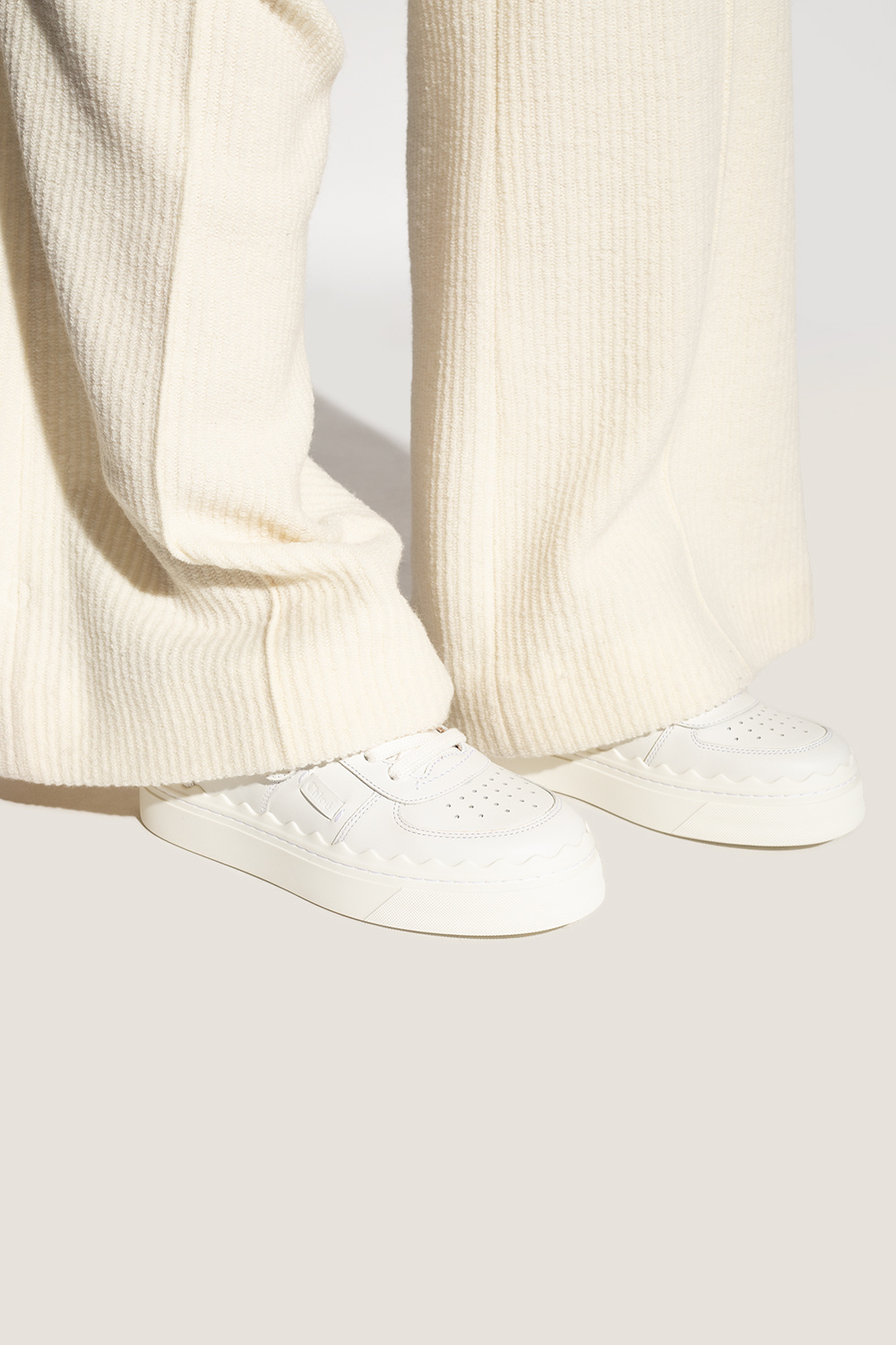 Chloé ‘Lauren’ sneakers