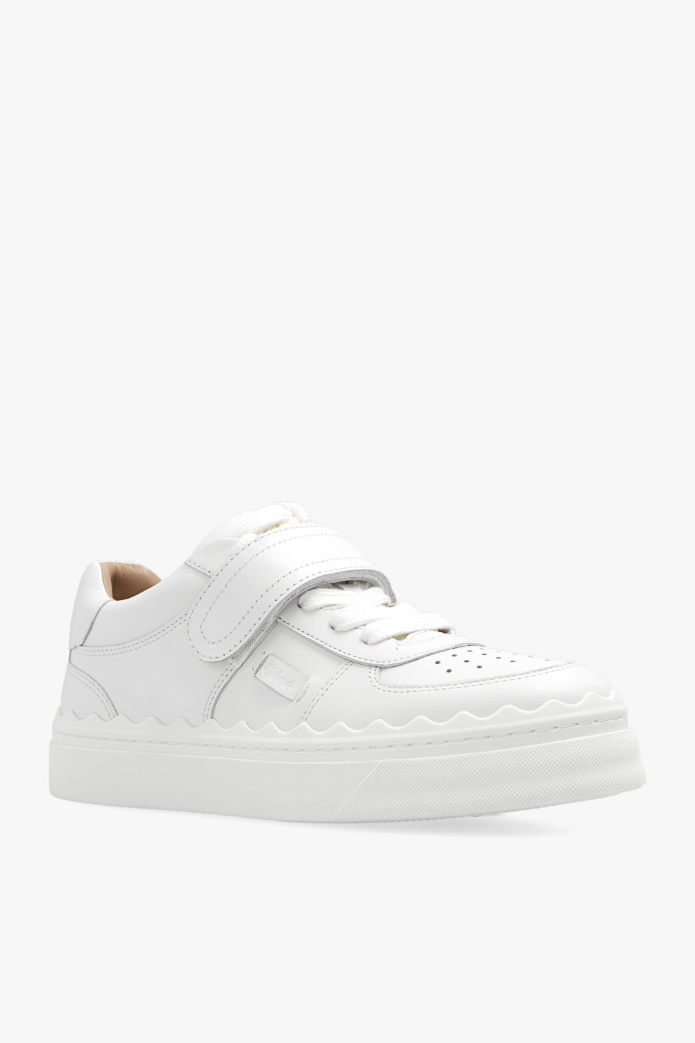 Chloé ‘Lauren’ sneakers