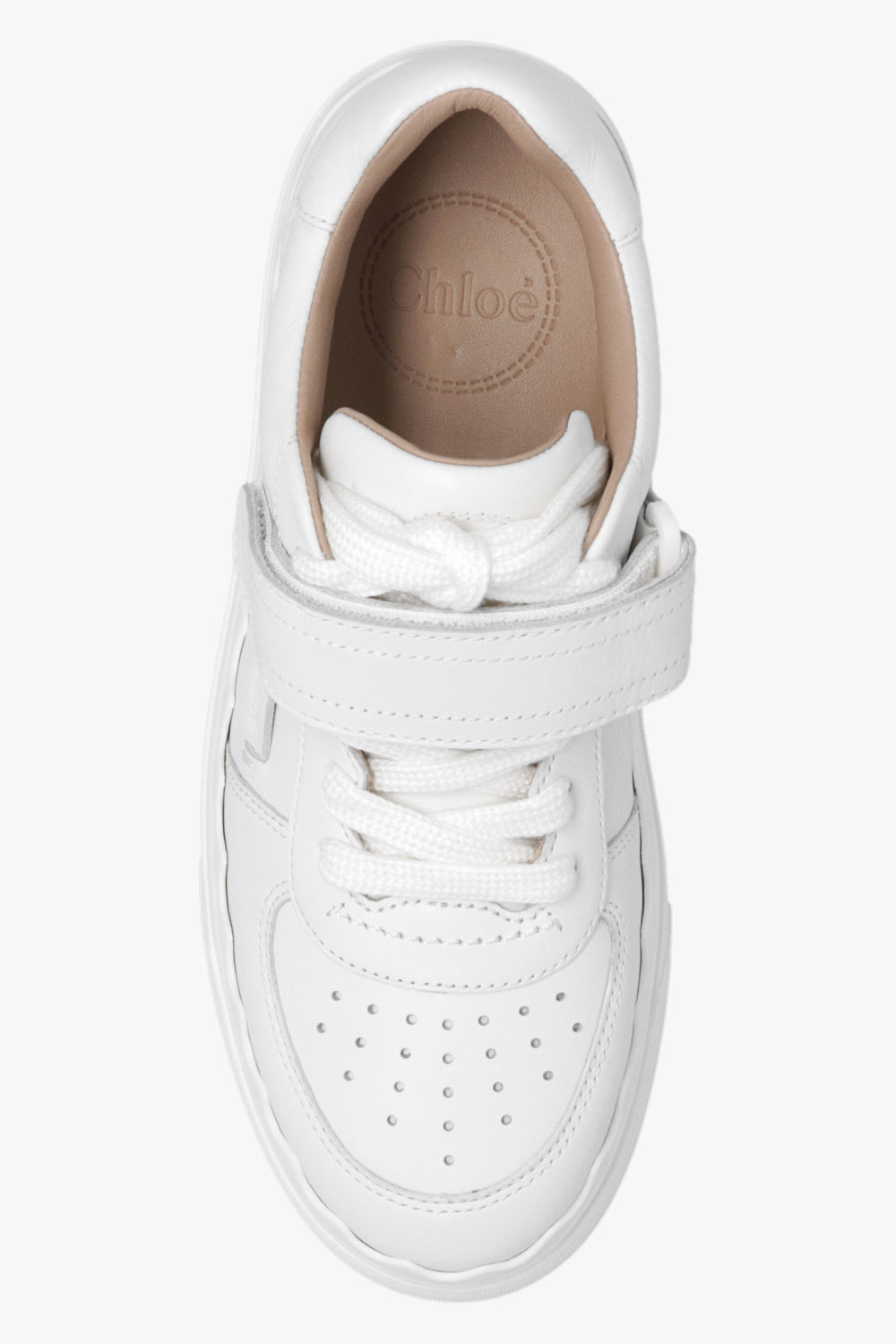 Chloé ‘Lauren’ sneakers