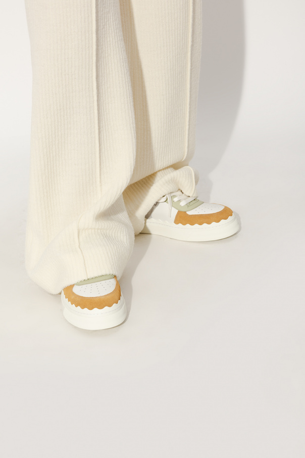 Chloé ‘Lauren’ sneakers