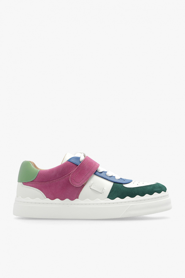 Chloé ‘Lauren’ sneakers