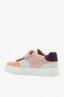 Chloé ‘Lauren’ sneakers