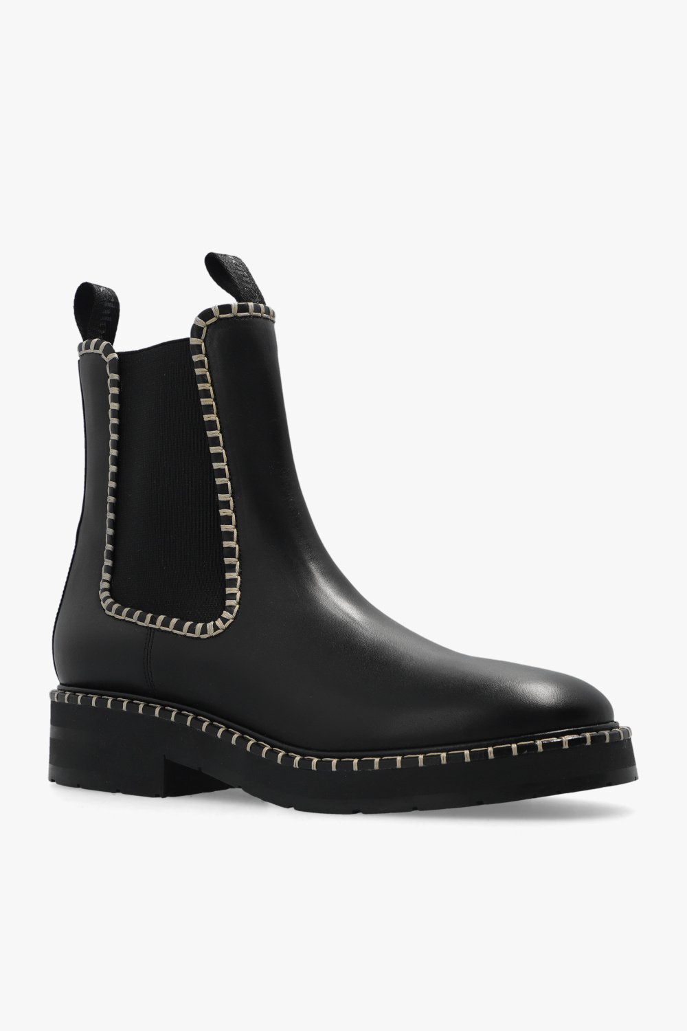 Chloé ‘Noua’ Chelsea boots