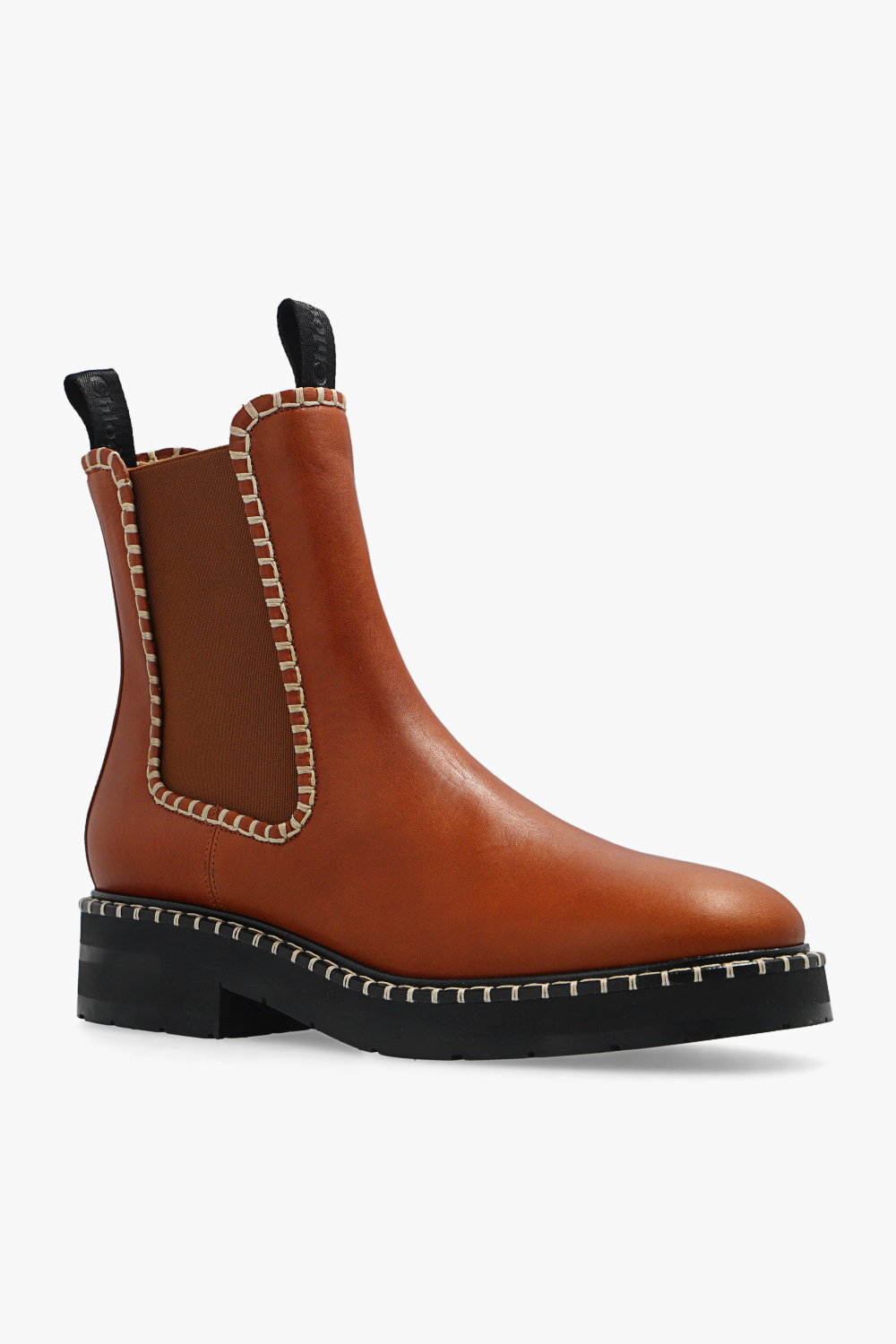 Chloé ‘Noua’ Chelsea boots