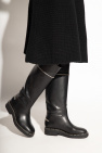 Chloé BLACK ‘Noua’ boots