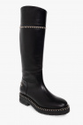 Chloé BLACK ‘Noua’ boots
