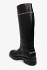 Chloé BLACK ‘Noua’ boots