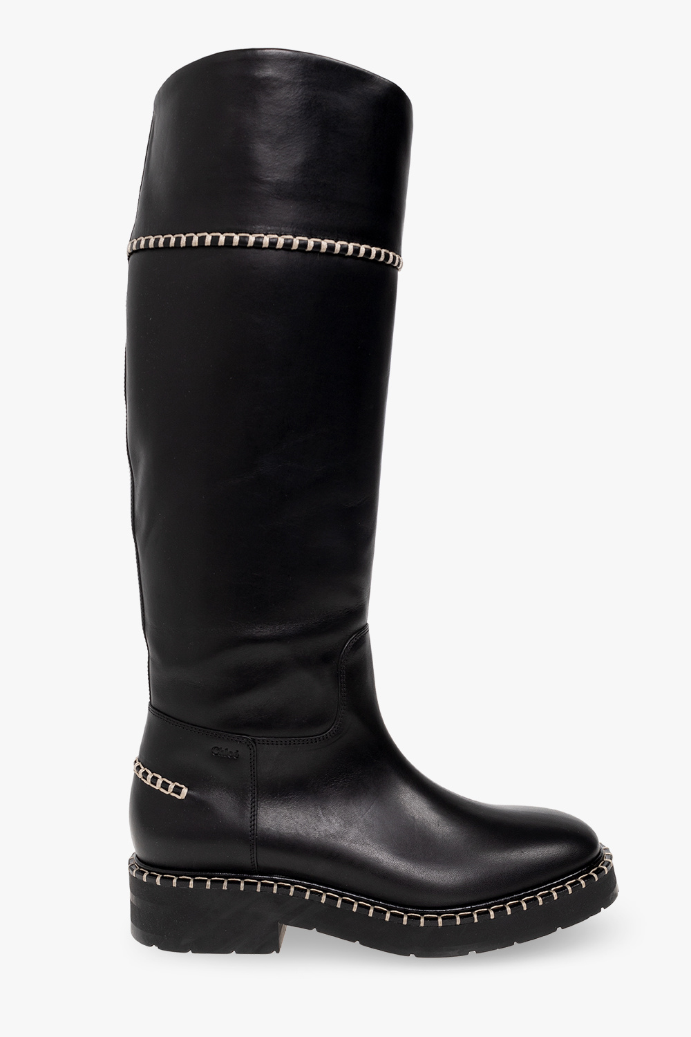Chloé ‘Noua’ boots