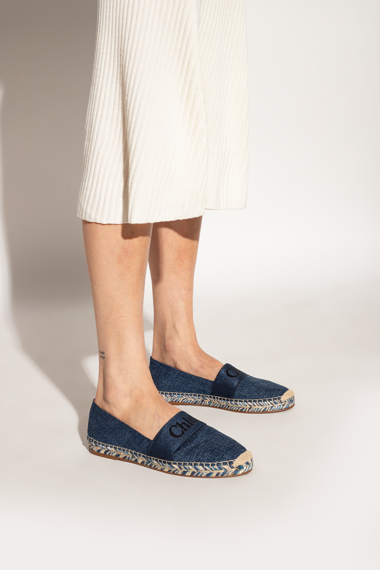 Chloé ‘Piia’ espadrilles