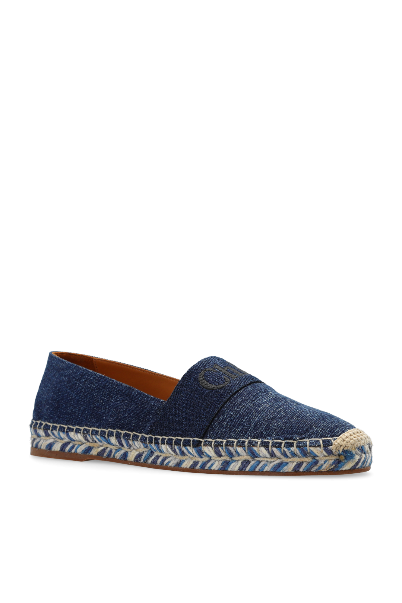 Chloé ‘Piia’ espadrilles