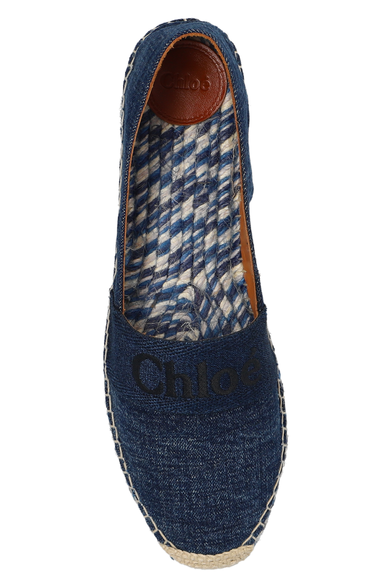 Chloé ‘Piia’ espadrilles