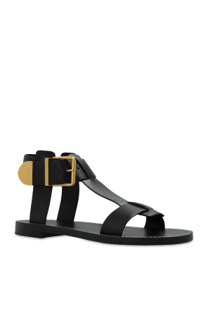 Chloé Leather sandals