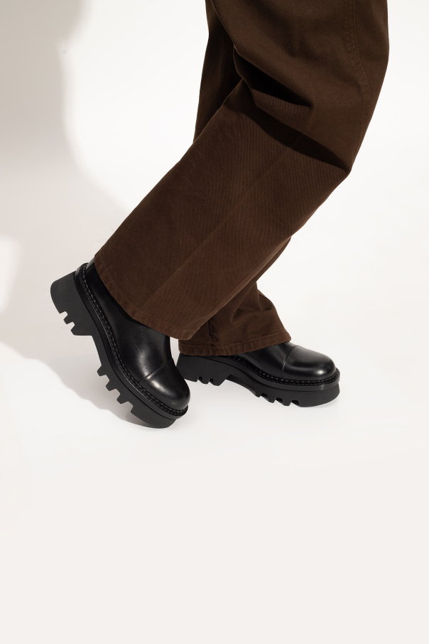 Chloé ‘Owena’ ankle boots
