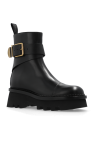 Chloé ‘Owena’ ankle boots