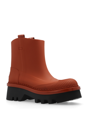Chloé ‘Raina’ rain boots