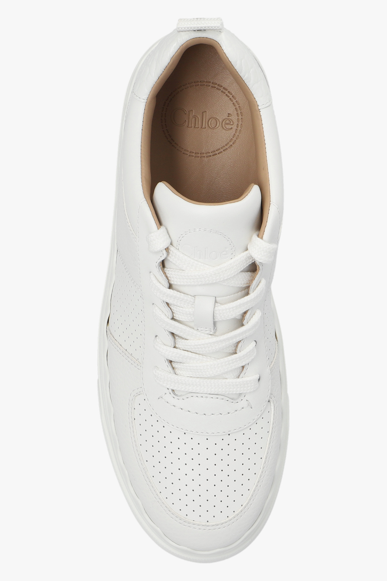 Chloé ‘Lauren’ sneakers