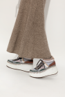Chloé ‘Nama’ high-top sneakers