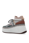 Chloé ‘Nama’ high-top sneakers