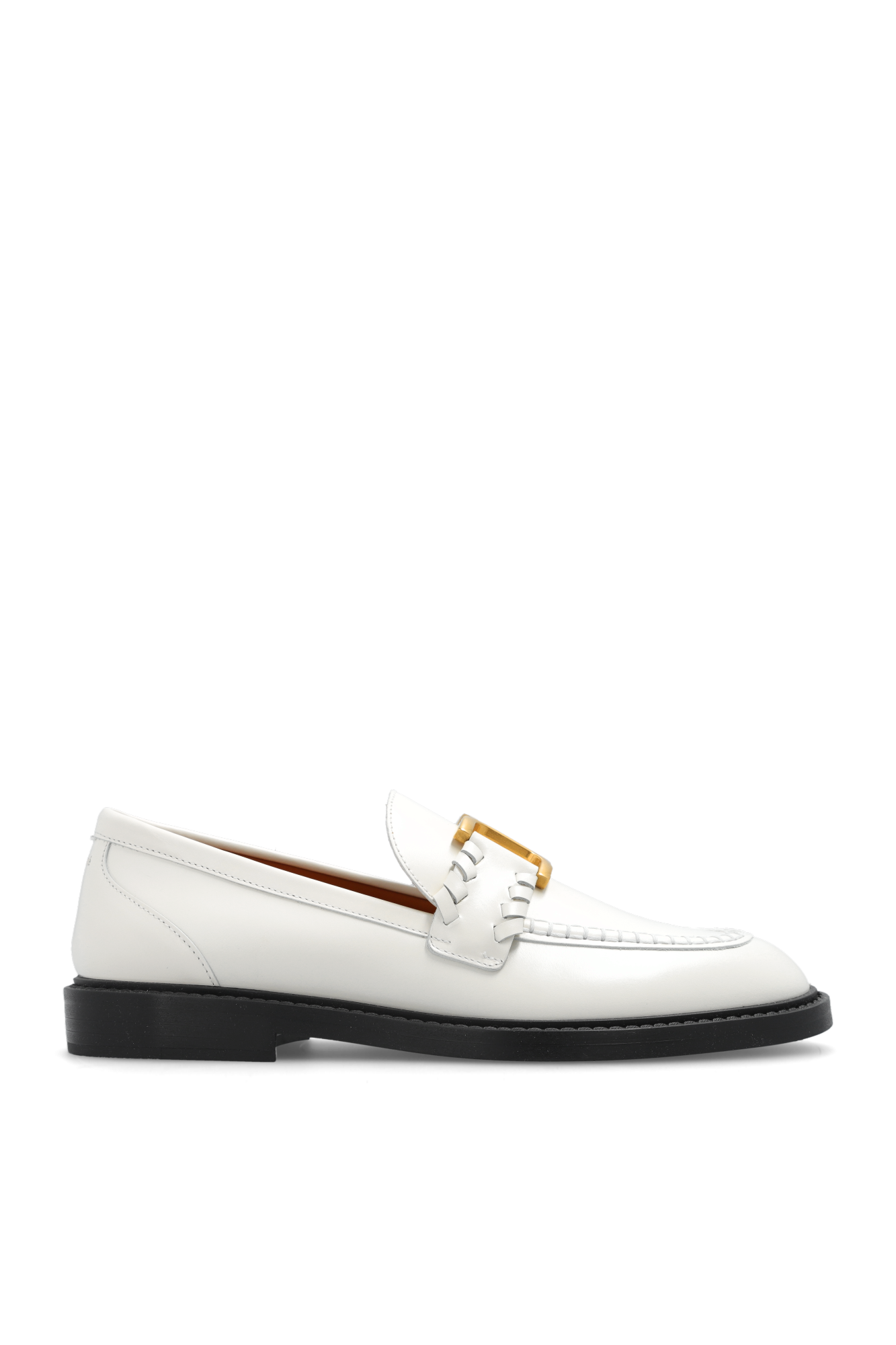 Chloé 'Marcie’ loafers