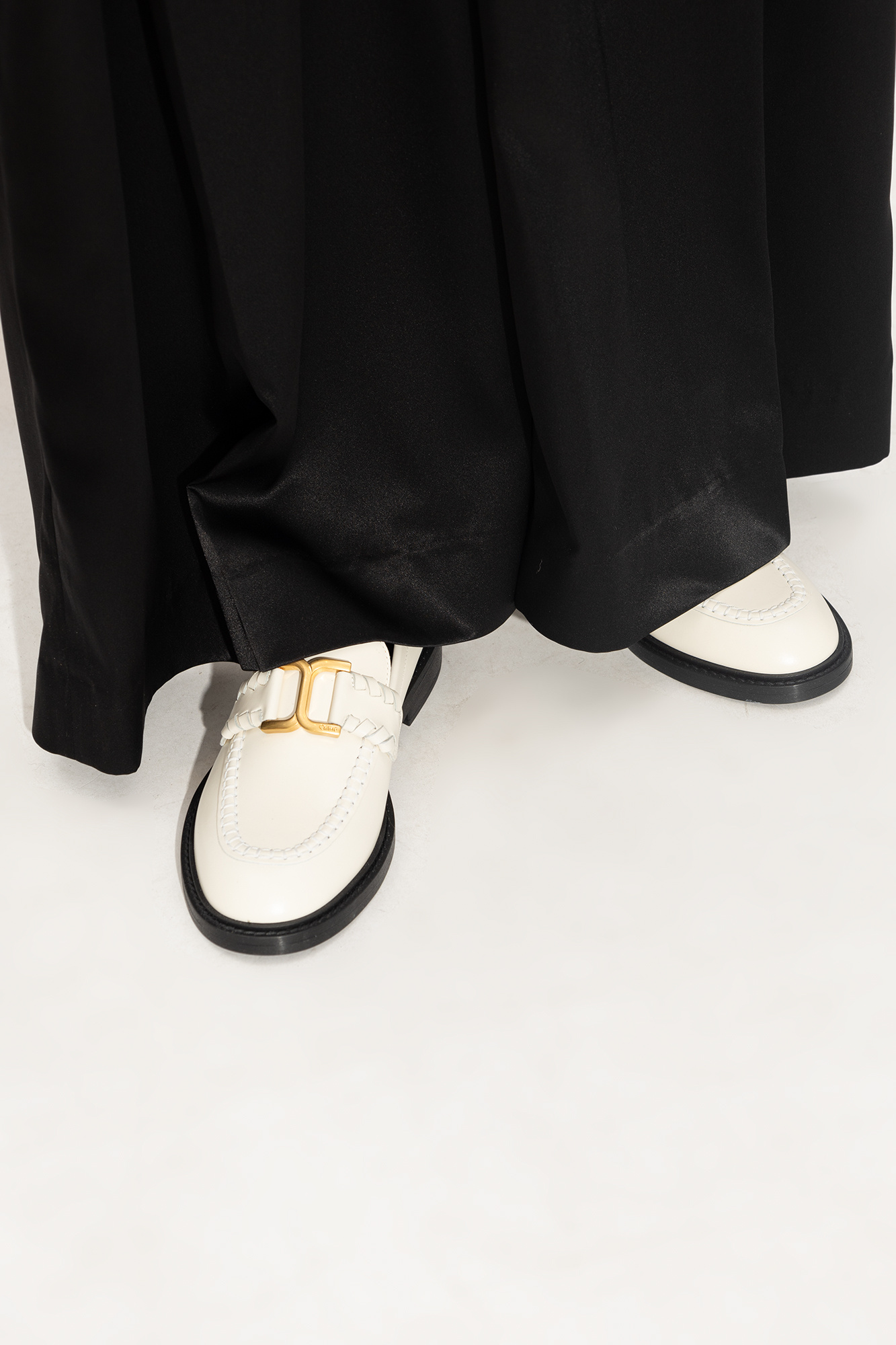 Chloé 'Marcie’ loafers