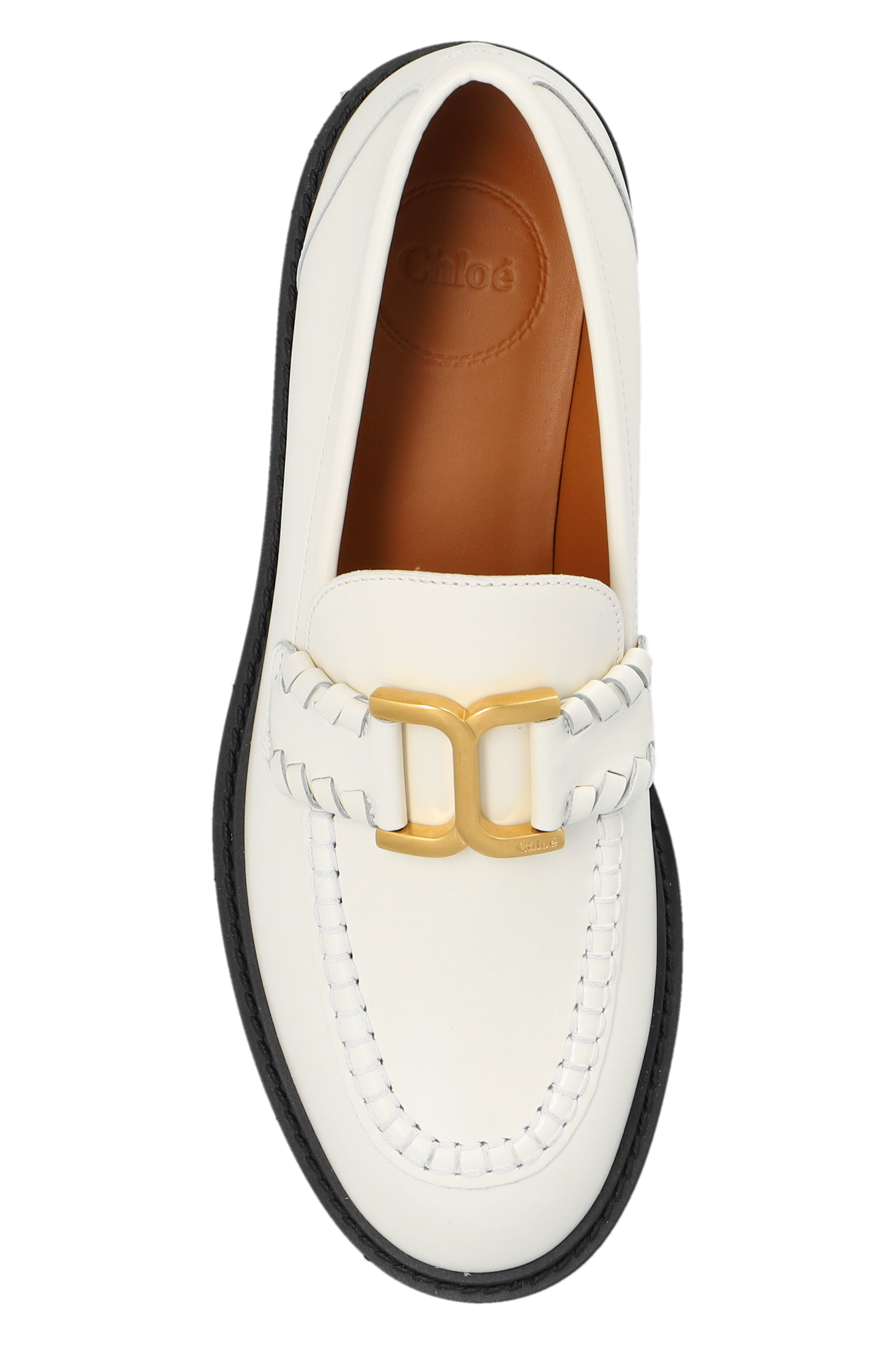 Chloé 'Marcie’ loafers