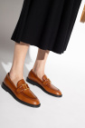 Chloé BROWN ‘Marcie’ loafers
