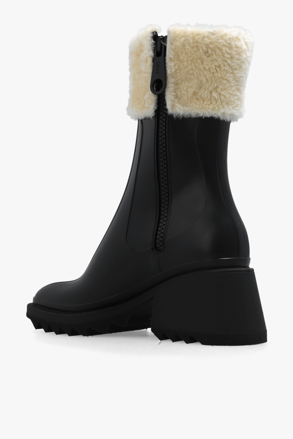 Chloé ‘Betty’ heeled rain boots