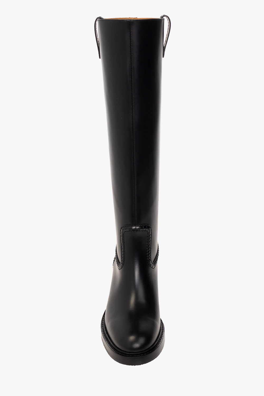 Chloé ‘Evening’ heeled boots