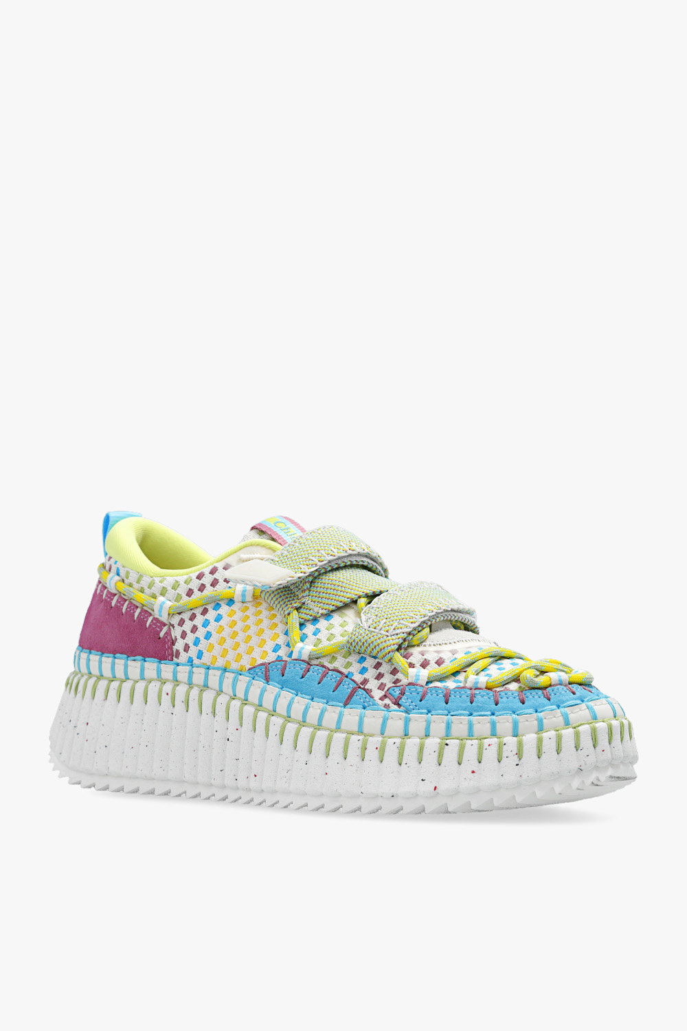 Chloé ‘Nama’ sneakers