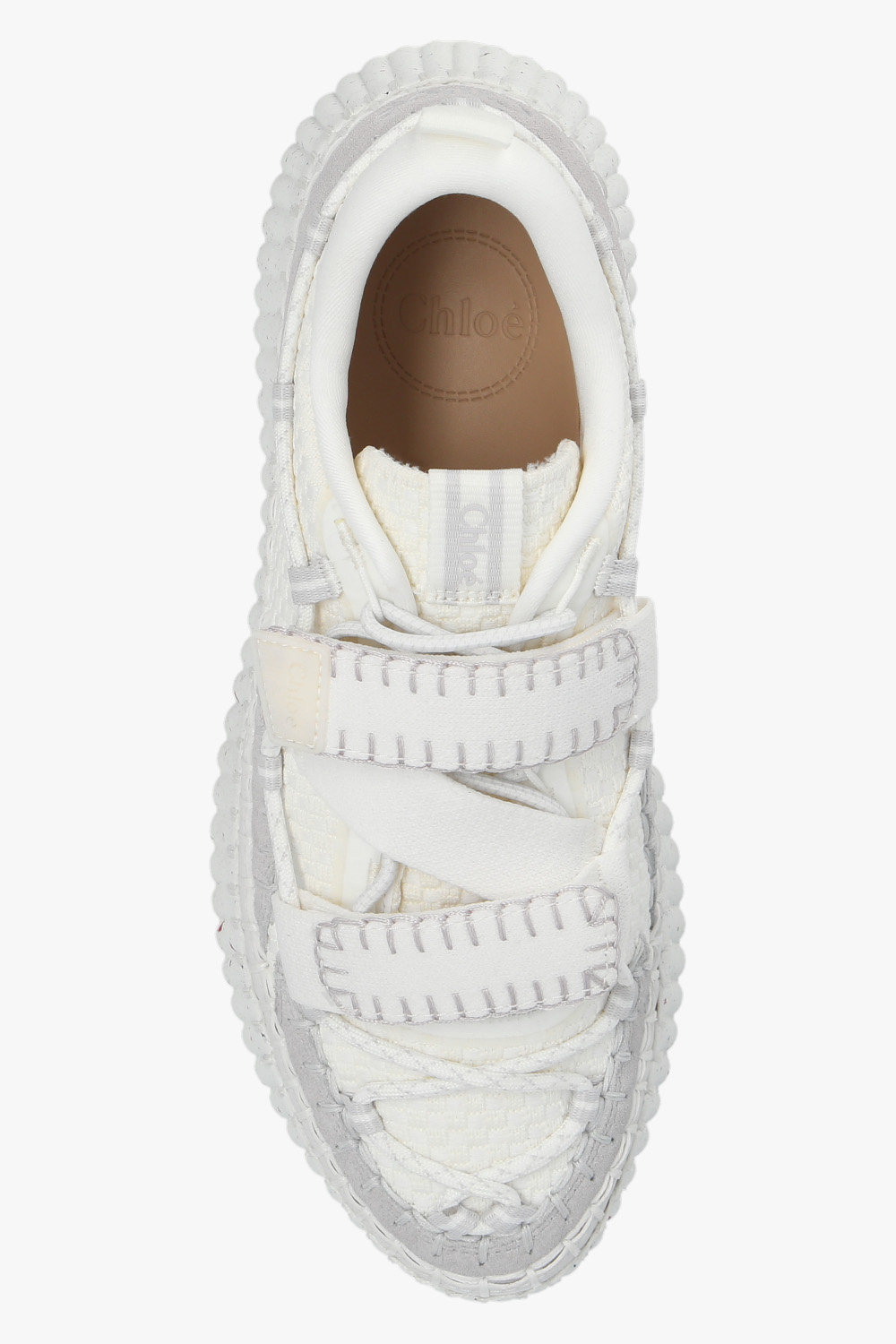 Chloé ‘Nama’ sneakers