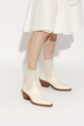 Chloé ‘Nellie’ heeled ankle boots