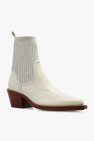 Chloé ‘Nellie’ heeled ankle boots