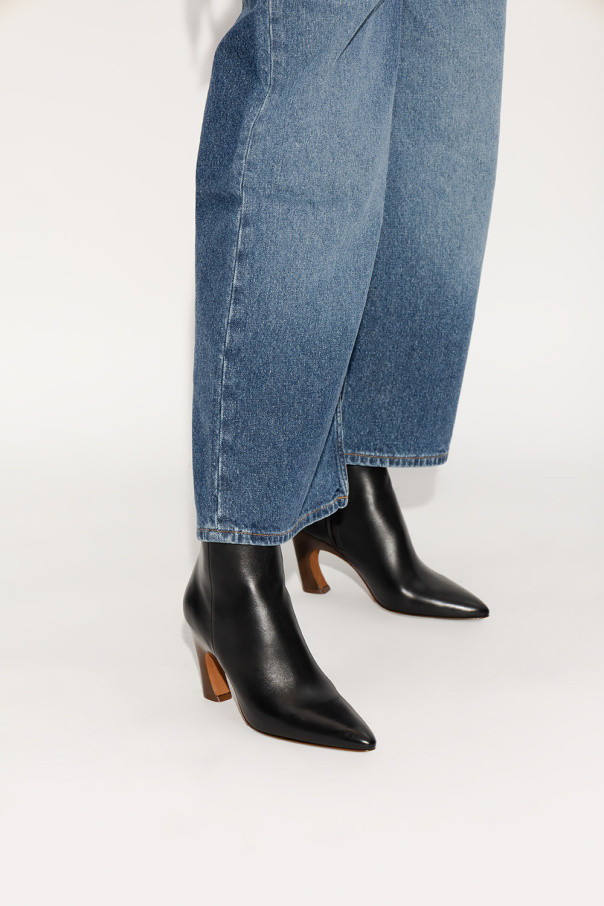 Chloé ‘Oli’ boots