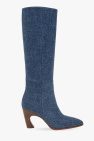 Chloé ‘Oli’ heeled boots