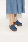 Chloé ‘Auran’ clogs