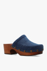 Chloé ‘Auran’ clogs