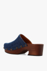 Chloé ‘Auran’ clogs