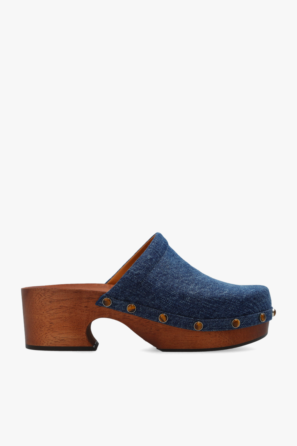 Chloé ‘Auran’ clogs