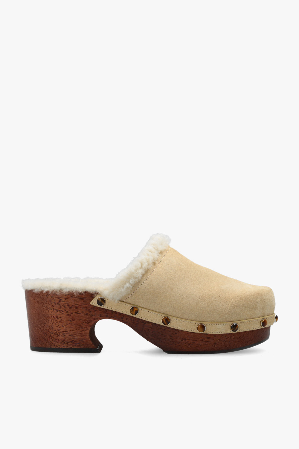 Chloé ‘Auran’ clogs